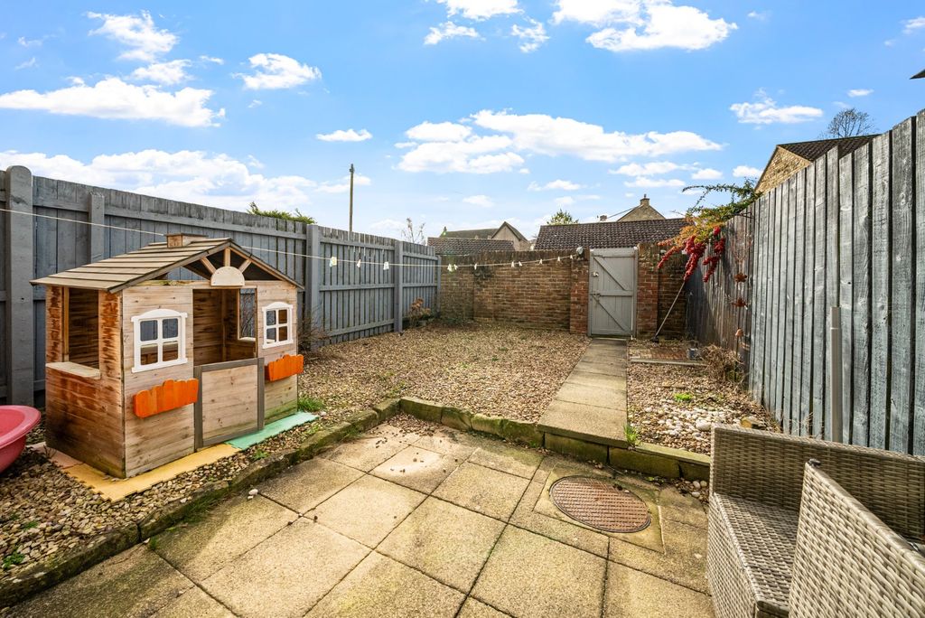 Additional image 7 of 2 bed terraced house for saleSpofforth, Harrogate, North Yorkshire HG3