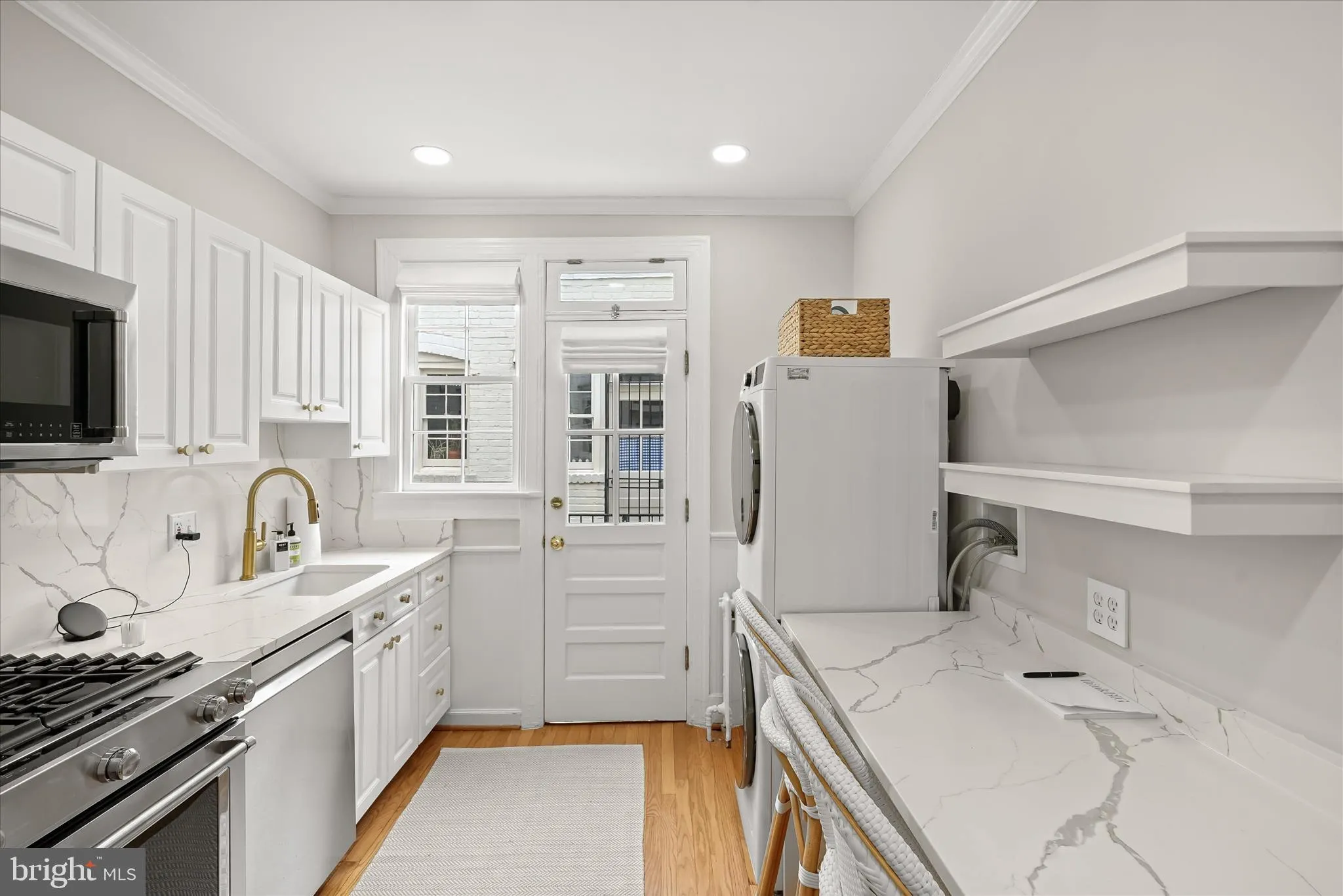 Additional image 24 of 2605 O Street NW Unit 3, Washington, DC 20007