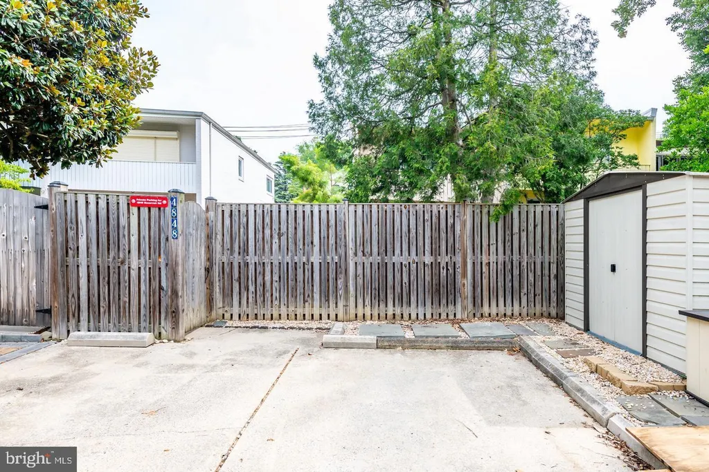 Additional image 43 of 4848 Reservoir Road NW, Washington, DC 20007