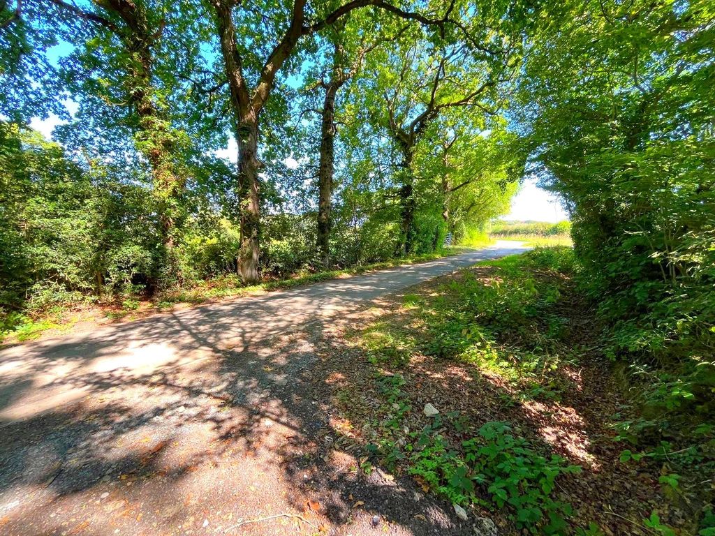 Additional image 5 of Land for saleHoldcroft Lane, East Hoathly, Lewes, East Sussex BN8
