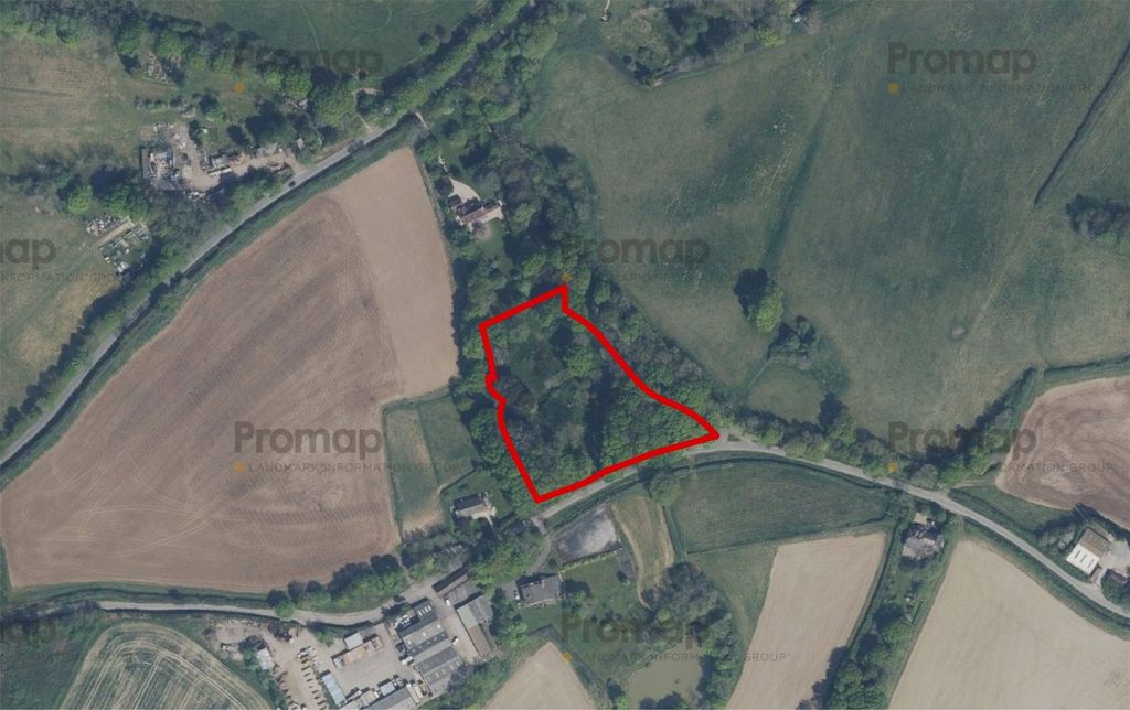 Land for saleHoldcroft Lane, East Hoathly, Lewes, East Sussex BN8