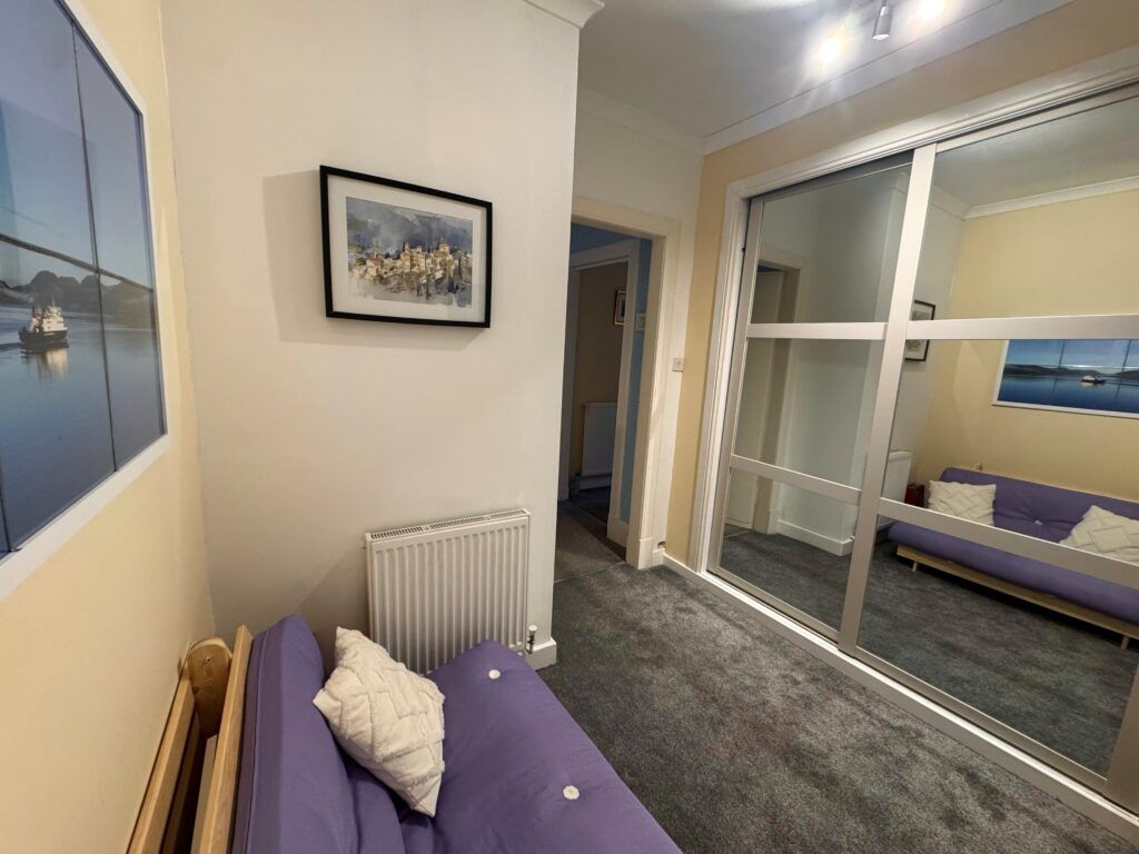 Additional image 14 of 2 bed flat for sale3/1, 32 Battery Place, Rothesay PA20
