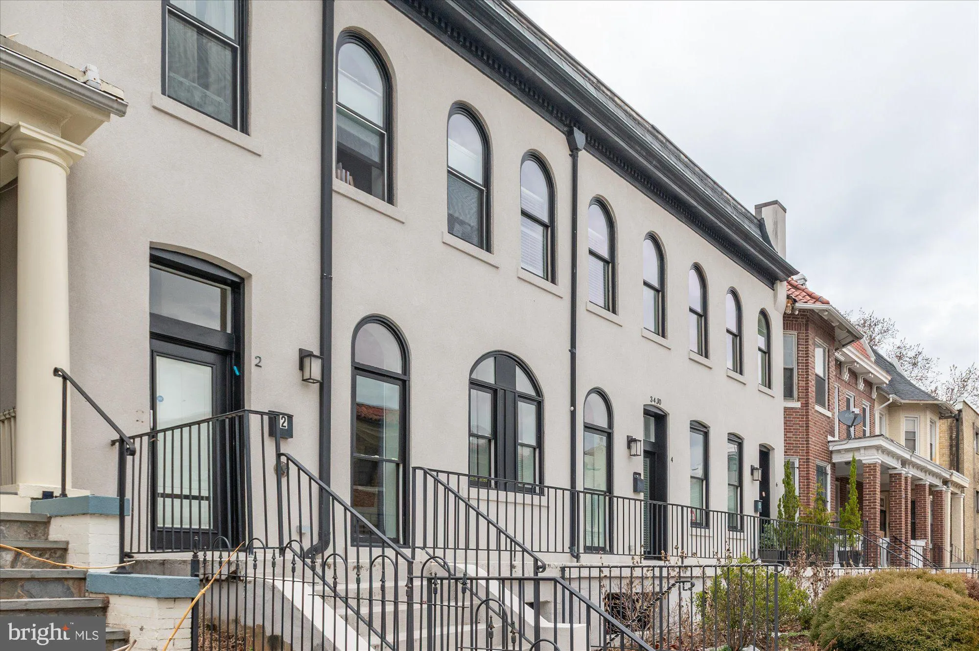 Additional image 41 of 3430 Brown Street NW Unit 4, Washington, DC 20010