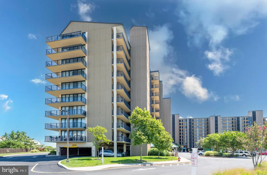 Additional image 50 of 409 Annapolis House Road Unit 409N, Bethany Beach, DE 19930