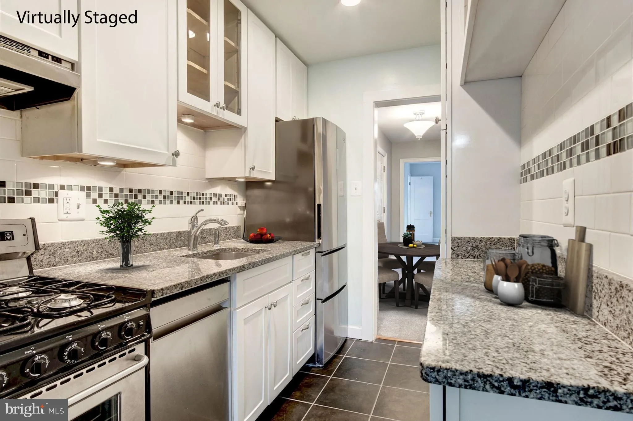 Additional image 31 of 2335 40th Street NW Unit 3, Washington, DC 20007