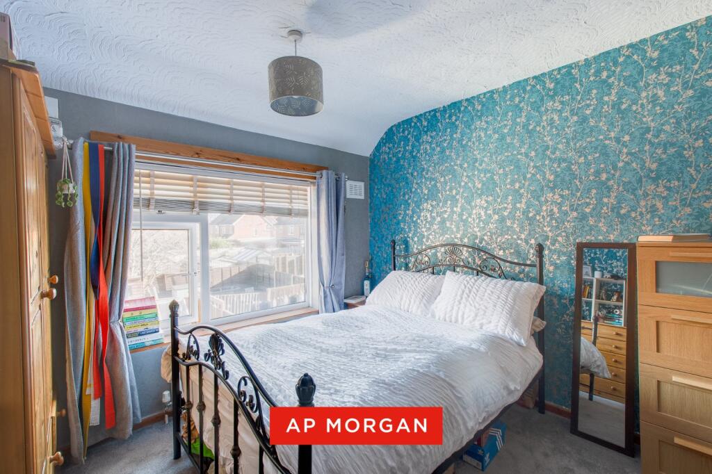 Additional image 7 of Churchfields Close, Bromsgrove, Worcestershire, B61