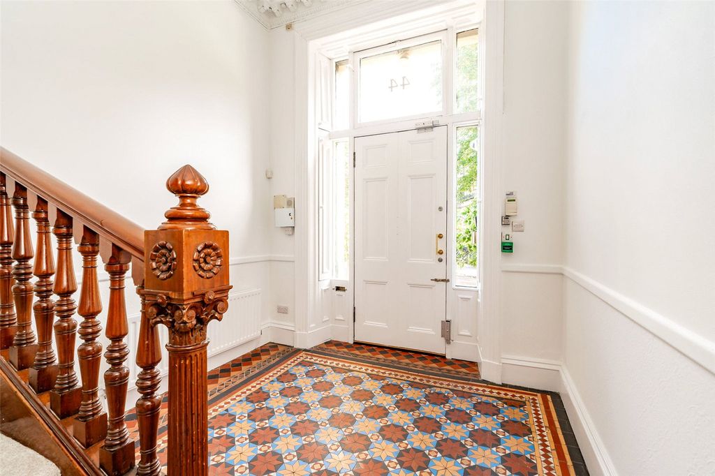Additional image 4 of 5 bed terraced house for saleWestbourne Gardens, Glasgow, Glasgow City G12