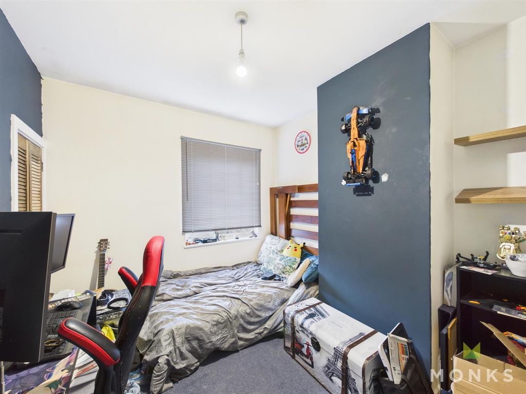 Additional image 7 of 2 bed terraced house for saleNew Street, Wem, Shrewsbury SY4