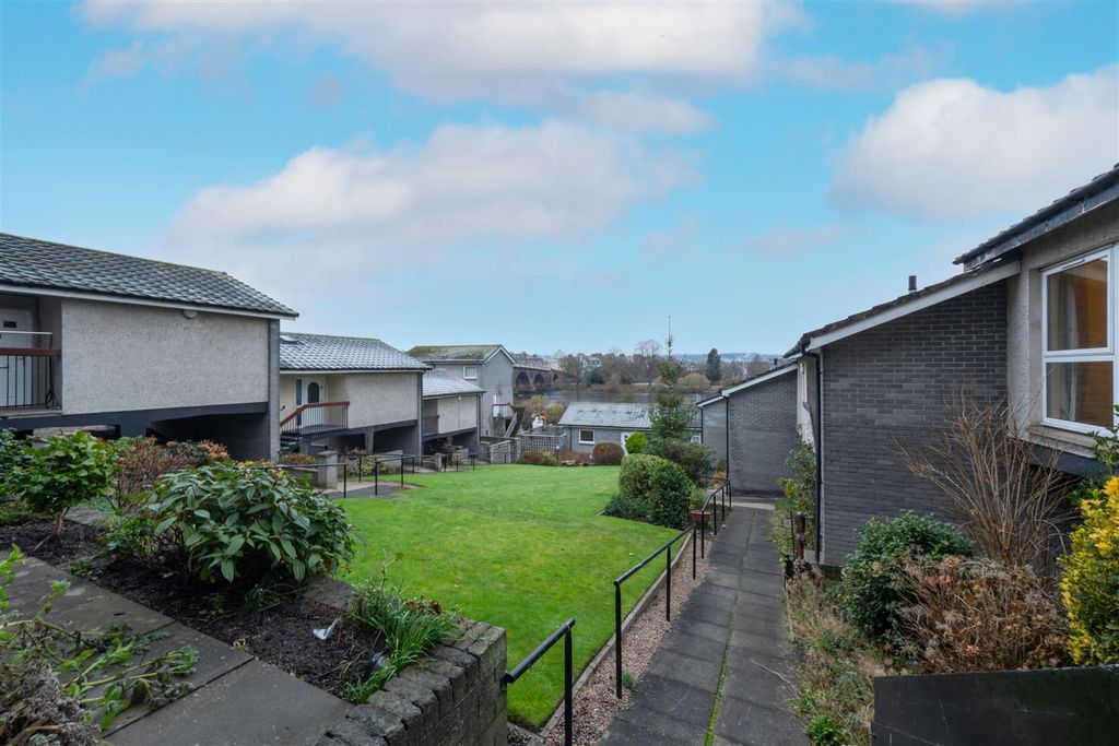 Additional image 13 of 1 bed property for saleMain Street, Perth PH2