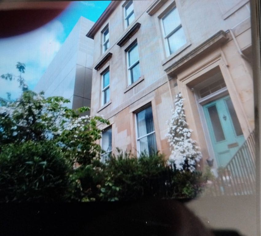 4 bed maisonette for saleRenfrew Street, Glasgow G3