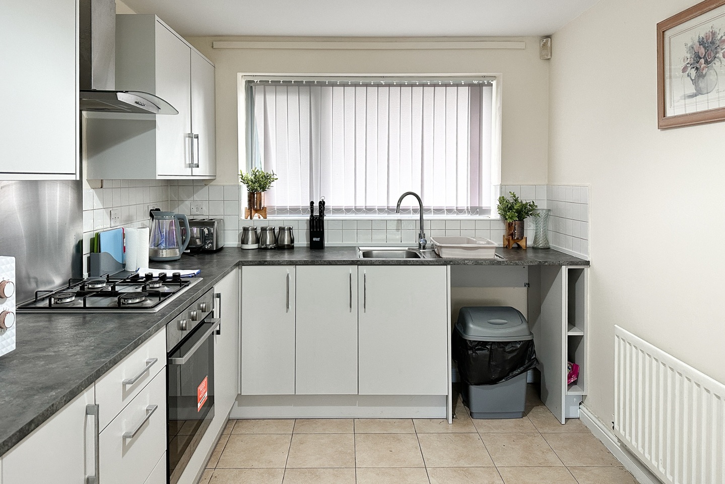 Additional image 5 of Room in a Shared House, Ashton Old Road, M11, N1 7GU