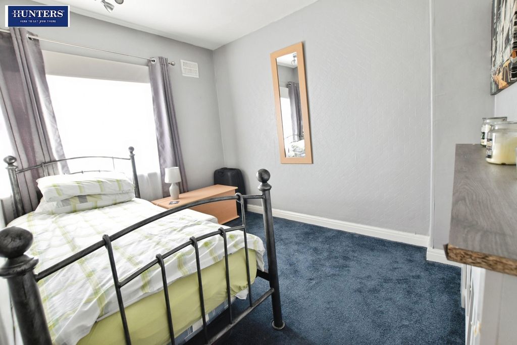 Additional image 12 of 3 bed semi-detached house for saleFairmont Crescent, Scunthorpe DN16