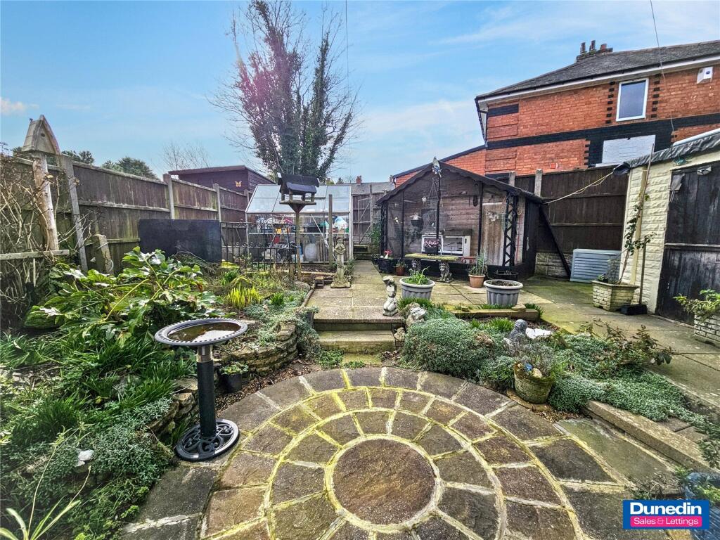 Additional image 13 of Dimsdale Road, Northfield, Birmingham, B31