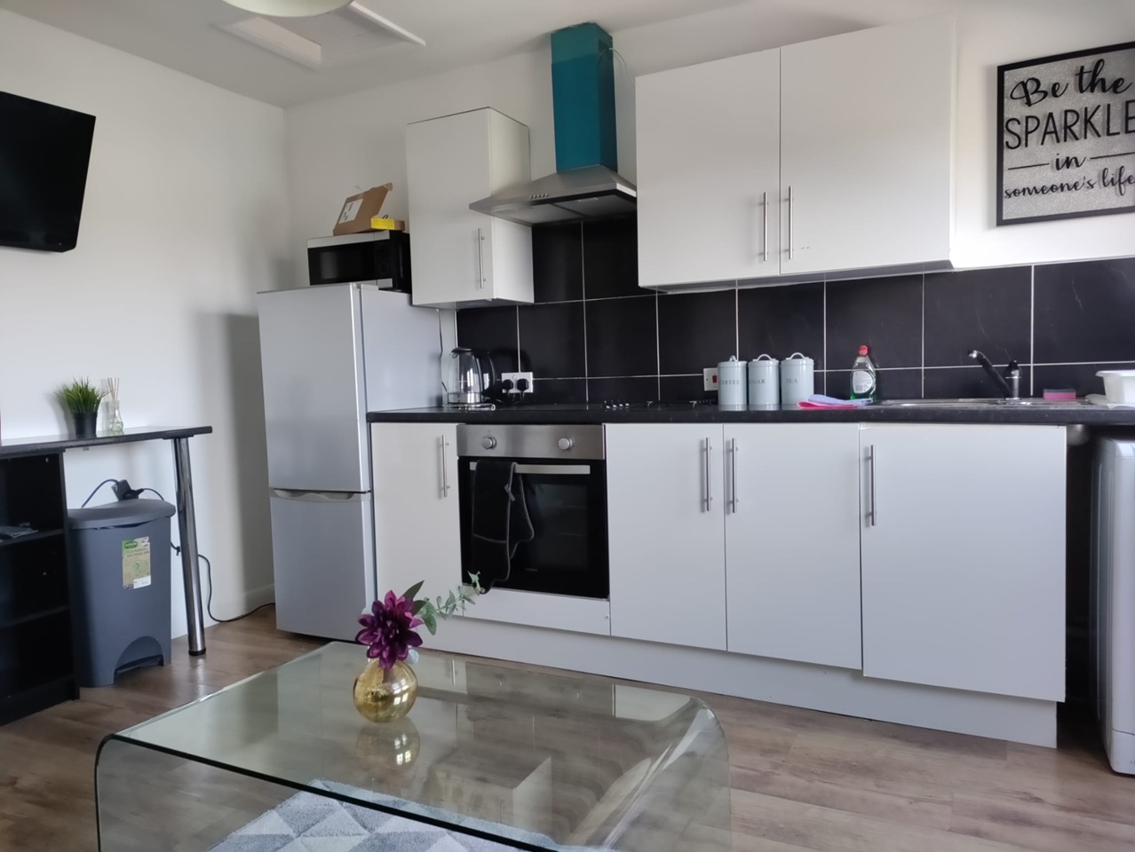 Additional image 45 of 3 Bed Flat, Pendleton Way, M6, N1 7GU