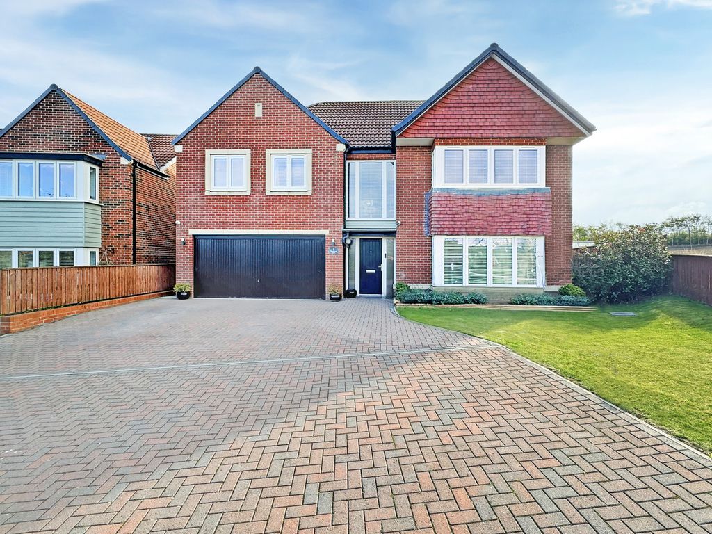 4 bed detached house for saleWoodhouse Lane, Hartlepool, 0 TS26