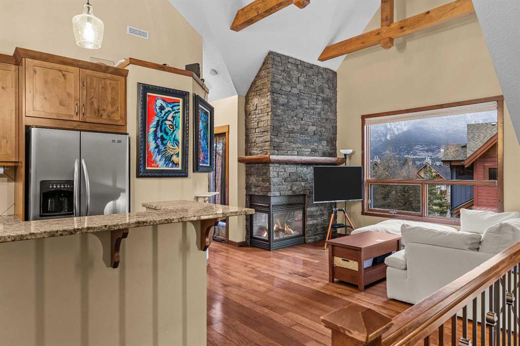 Additional image 6 of 623-80 Dyrgas Gate, Canmore, AB, T1W3M8