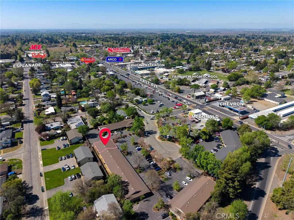 Additional image 25 of 383 Connors Court Unit H, Chico, CA 95926