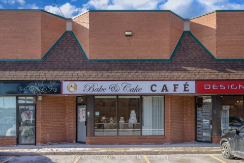Additional image 7 of Unit #6-1450 Centre Street, Vaughan, ON, L4J 3N1