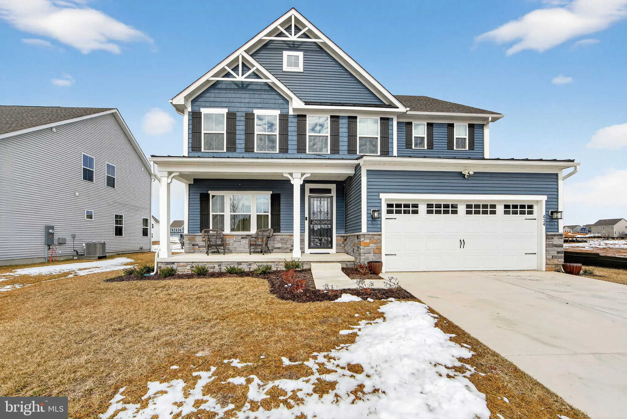 Additional image 81 of 434 Baker Farm Drive, Middletown, DE 19709