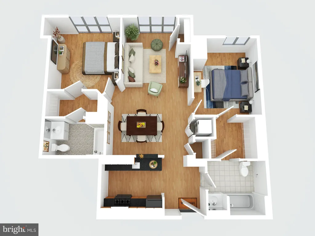 Additional image 36 of 1000 New Jersey Avenue SE Unit 514, Washington, DC 20003