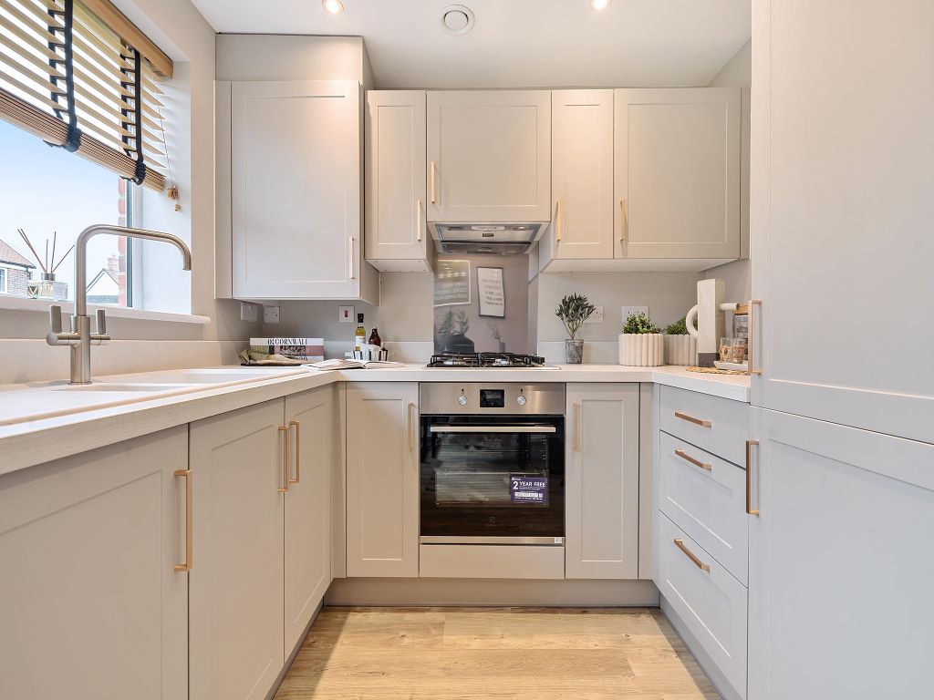 Additional image 4 of 3 bed semi-detached house for sale"The Saunton" at Anderson Way, Wick, Littlehampton BN17