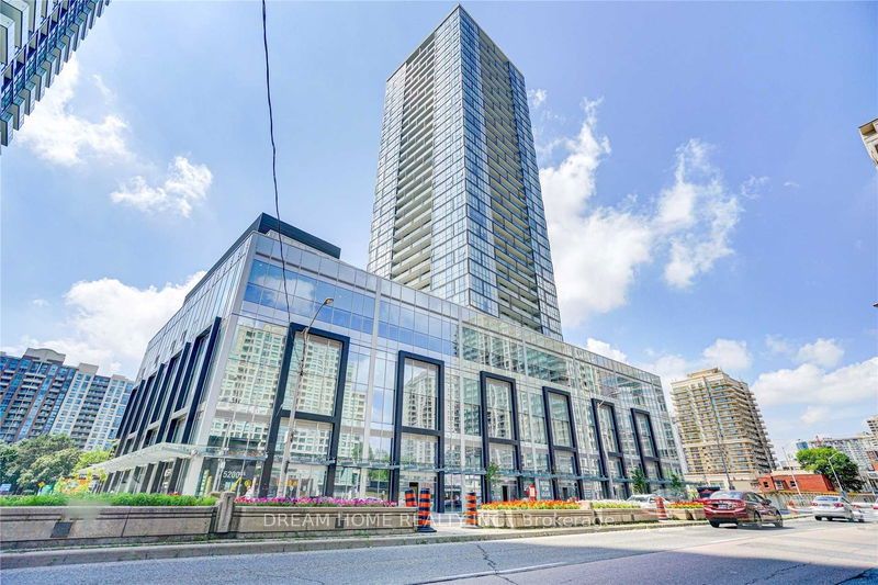 1810-5180 Yonge Street, Toronto, ON, M2N 0K5