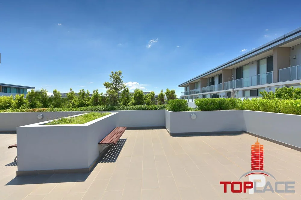 Additional image 9 of 810/260 Coward Street, Mascot NSW 2020