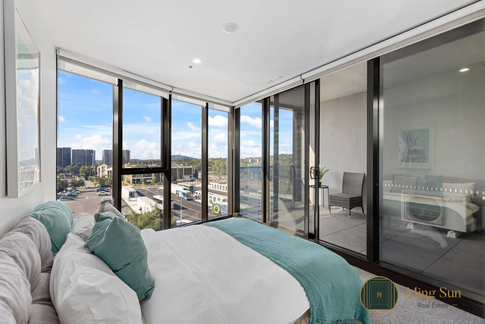 302/15 Bowes Street, Phillip ACT 2606