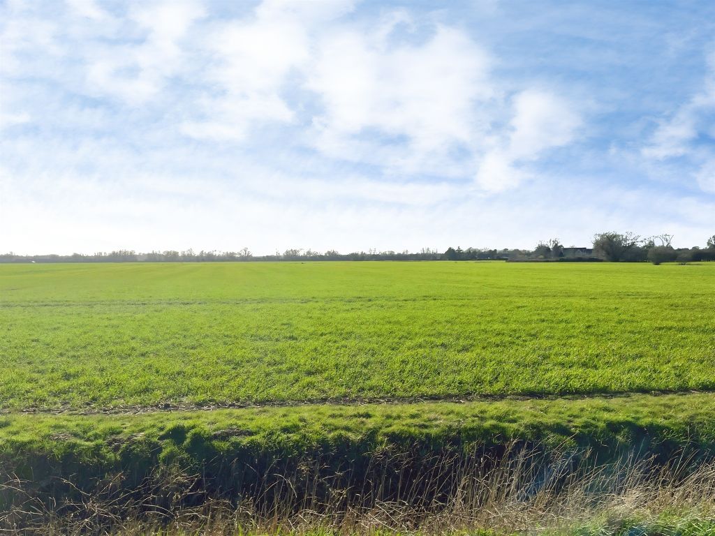 Land for saleGlinton Road, Milking Nook, Peterborough PE6