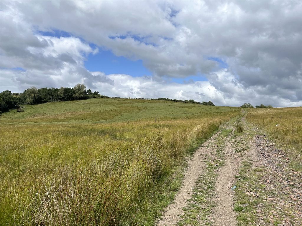 Land for saleMynyddbach, Cwmtwrch, Swansea, Neath Port Talbot SA9