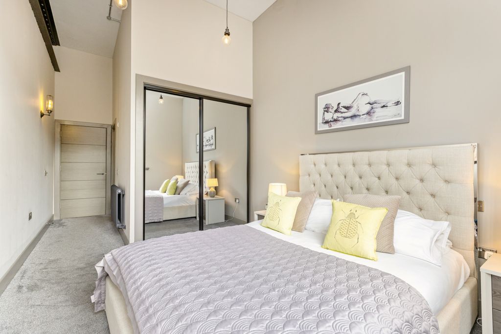 Additional image 18 of 4 bed flat for saleTrafalgar Lane, Leith, Edinburgh EH6