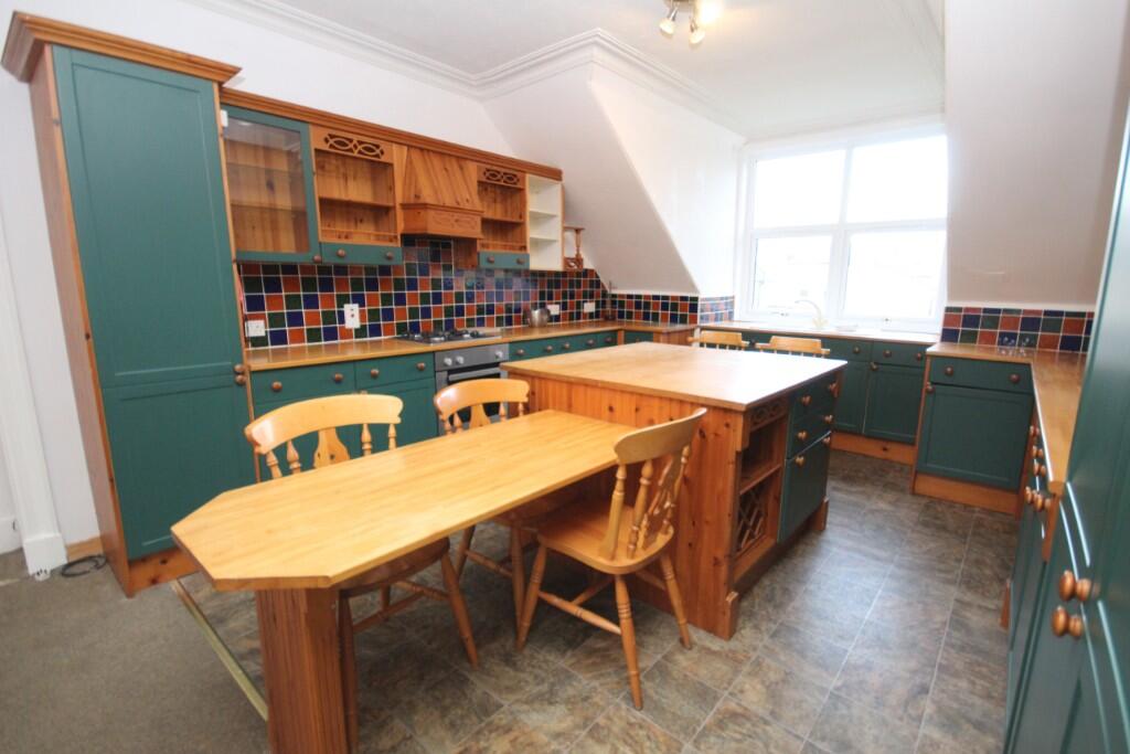 Additional image 16 of Flat 2 West, 30 Bridge Street, Banff, Banffshire, AB45