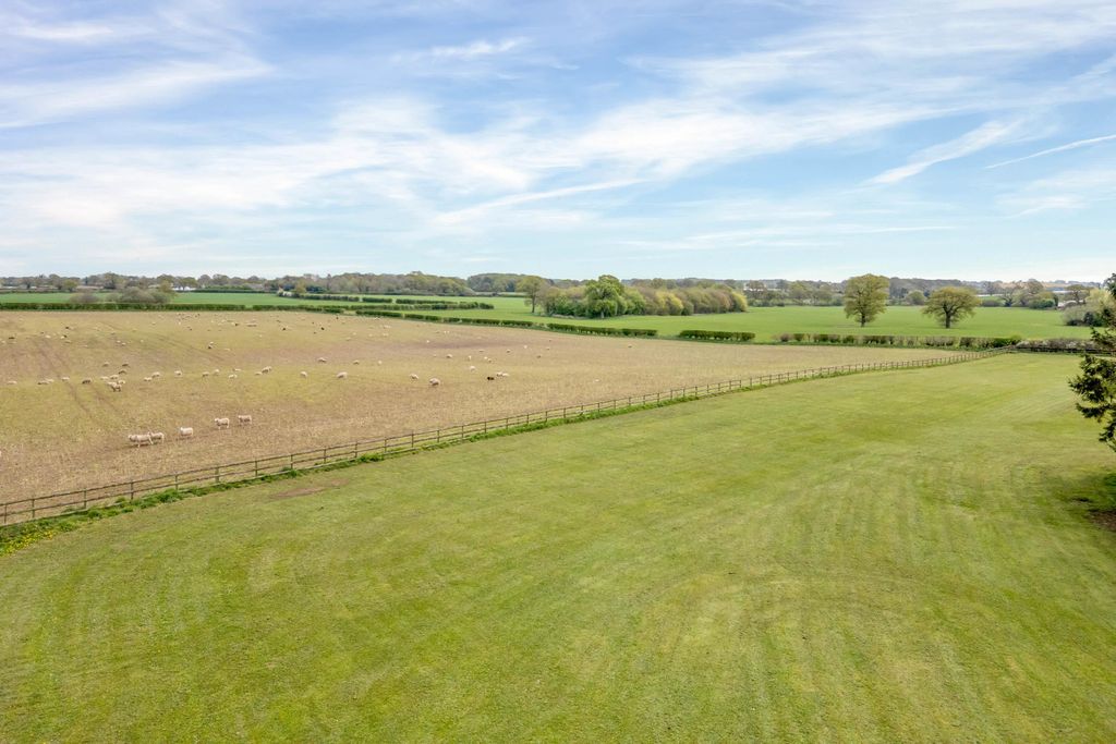Additional image 20 of 6 bed detached house for saleGrange Road, Knightley, Stafford, Staffordshire ST20
