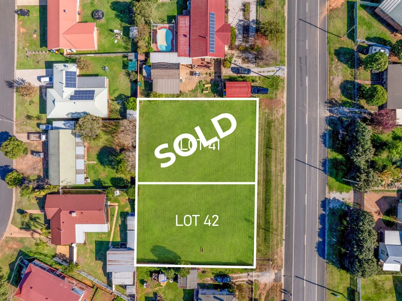 Lot 42 Fisher Street, Gulgong NSW 2852