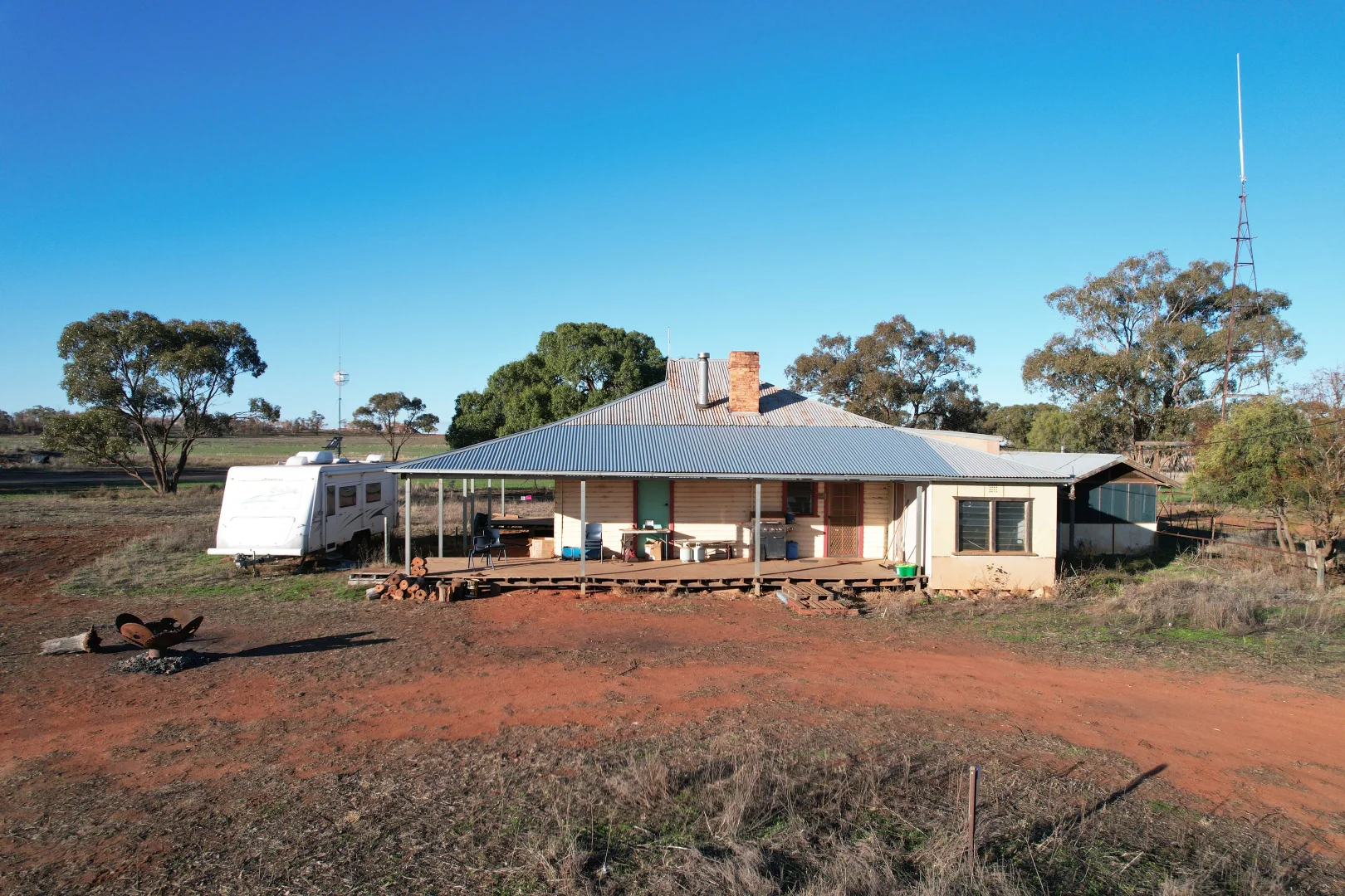 Additional image 9 of 'Glenkerry' 492 Eremeran Road, Condobolin NSW 2877