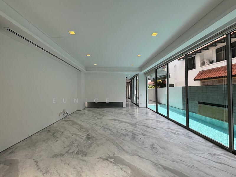 Additional image 2 of Modern Detached house with Pool and Lift near Botanic Gardens MRT