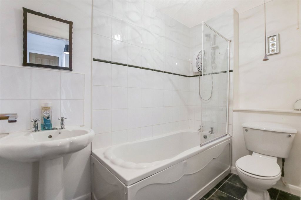 Additional image 10 of 1 bed flat for saleDalblair Road, Ayr, South Ayrshire KA7