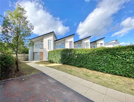 Rylance Street, Beswick, Manchester M11