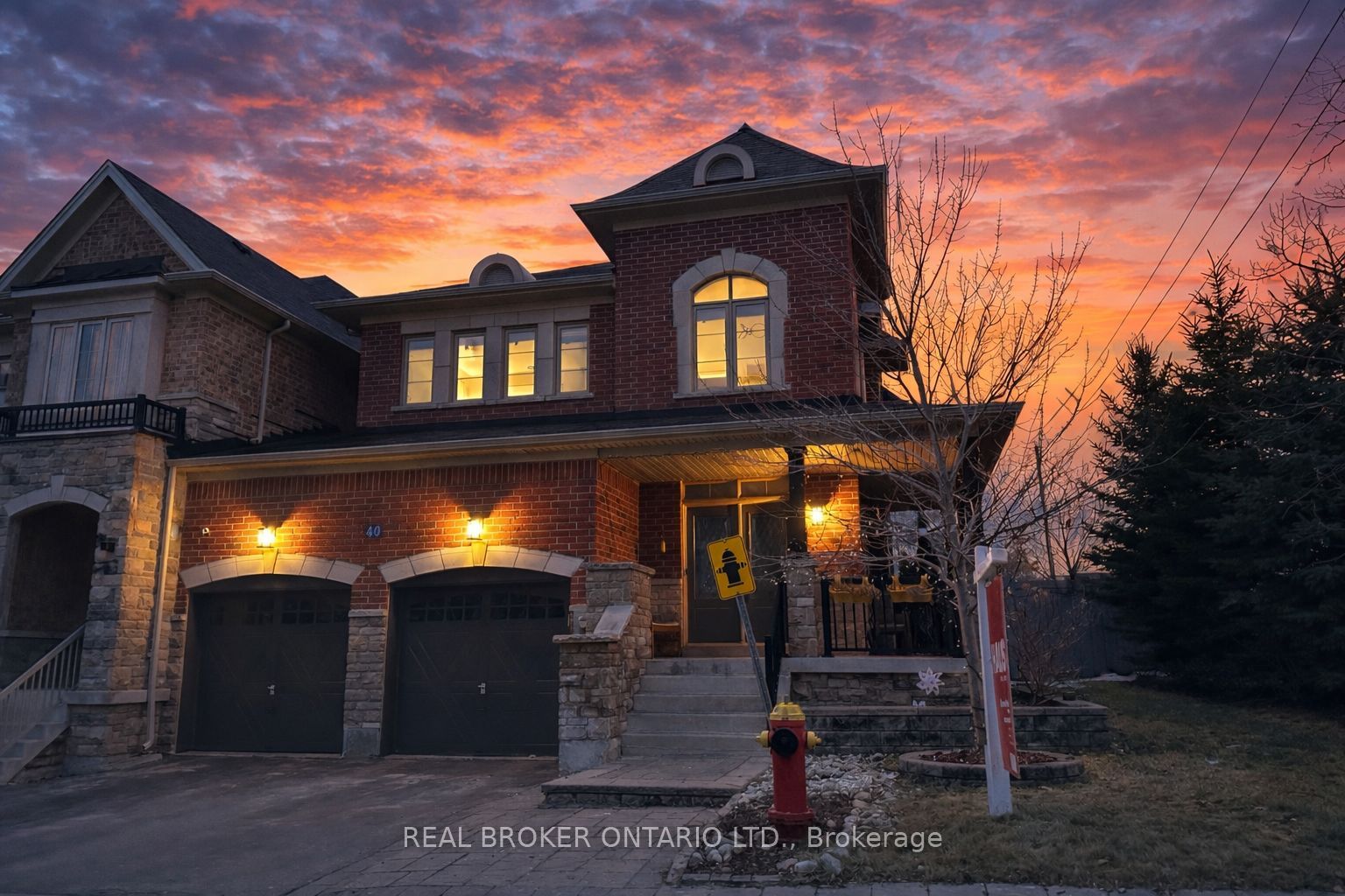 40 Mack Clement Lane, Richmond Hill, ON, L4S 0G2
