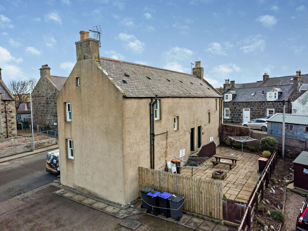 Additional image 13 of Church Street, Portsoy, Banff, Aberdeenshire