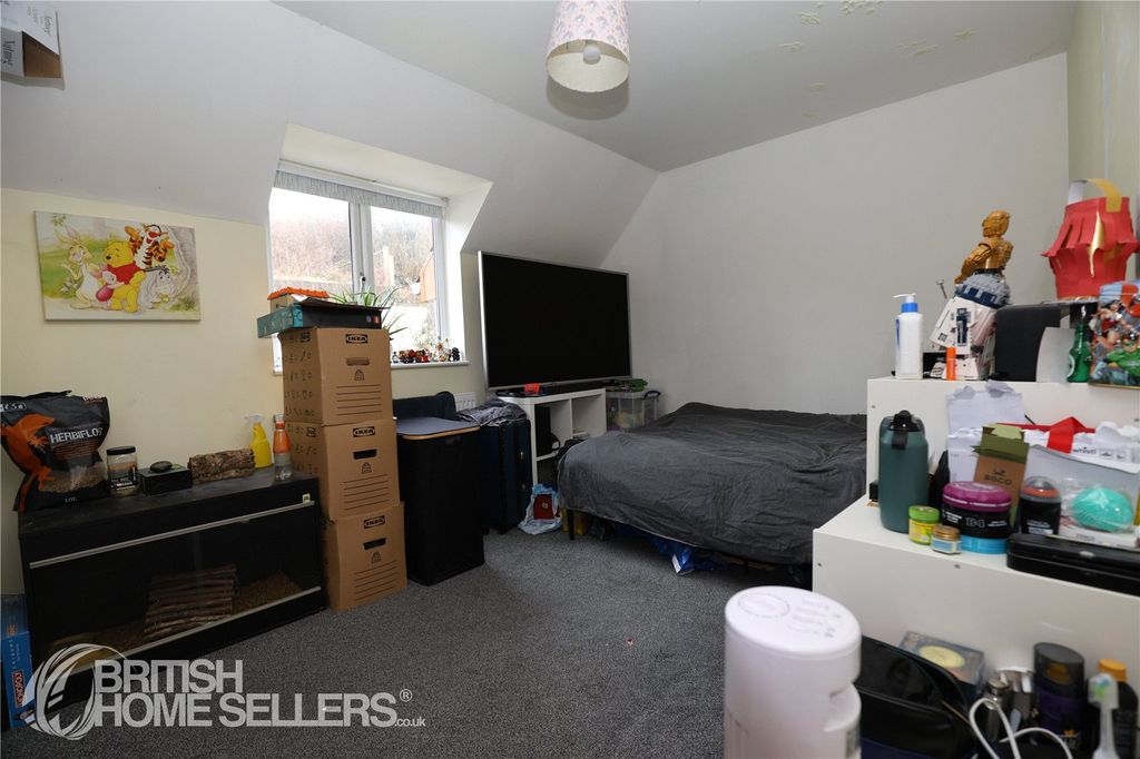 Additional image 15 of 5 bed detached house for saleReservoir Road, Beaufort, Ebbw Vale, Blaenau Gwent NP23