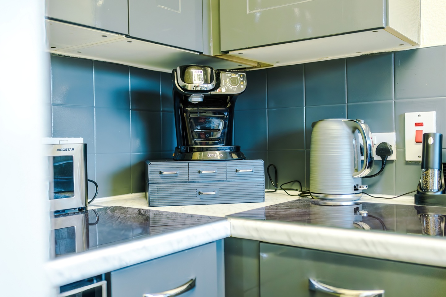 Additional image 17 of 1 Bed Flat, Fulton Court, M15, N1 7GU