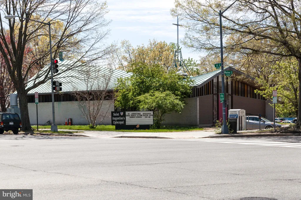 Additional image 74 of 1425 4th Street SW Unit A305, Washington, DC 20024