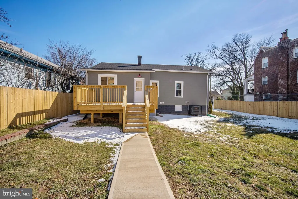 Additional image 19 of 4376 Southern Avenue SE, Washington, DC 20019