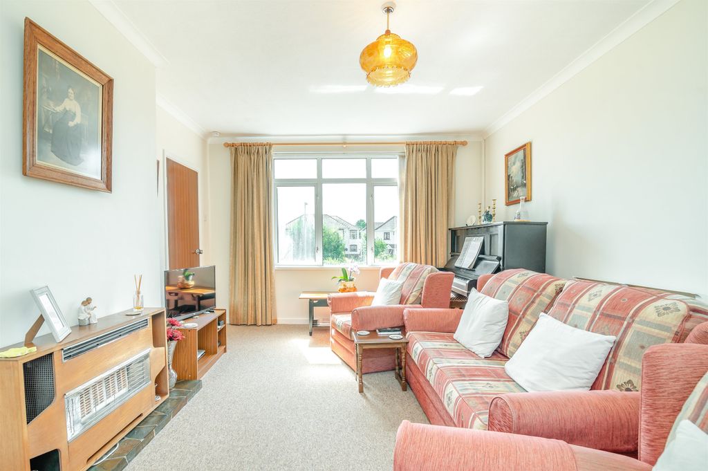 Additional image 3 of 3 bed detached house for saleUsk Road, New Inn, Pontypool NP4