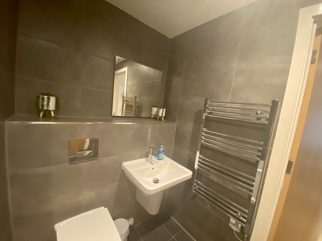 Additional image 12 of 1 Bed Flat, Oxid House, M1, N1 7GU