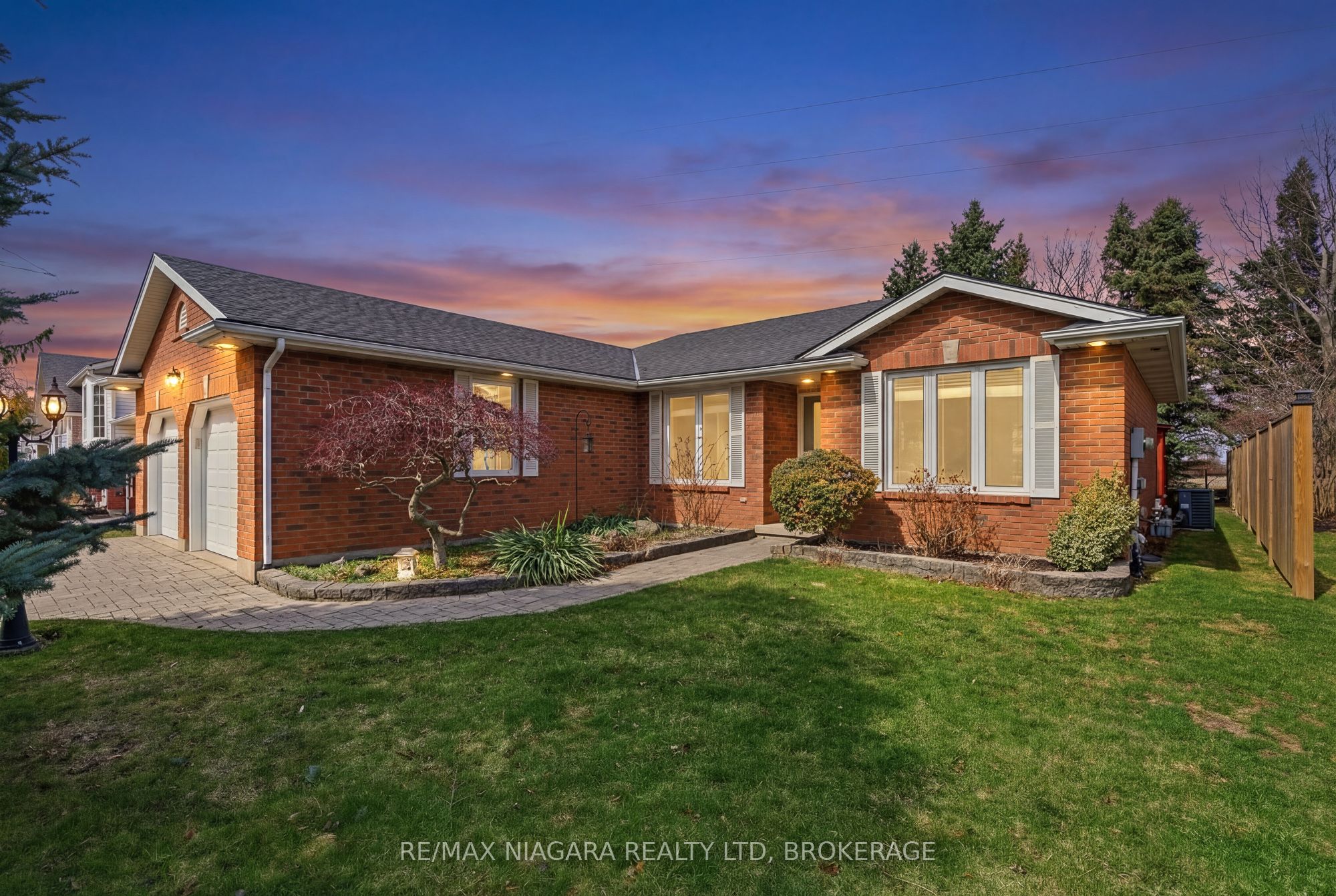 7865 Bishop Avenue, Niagara Falls, ON, L2H 3C6