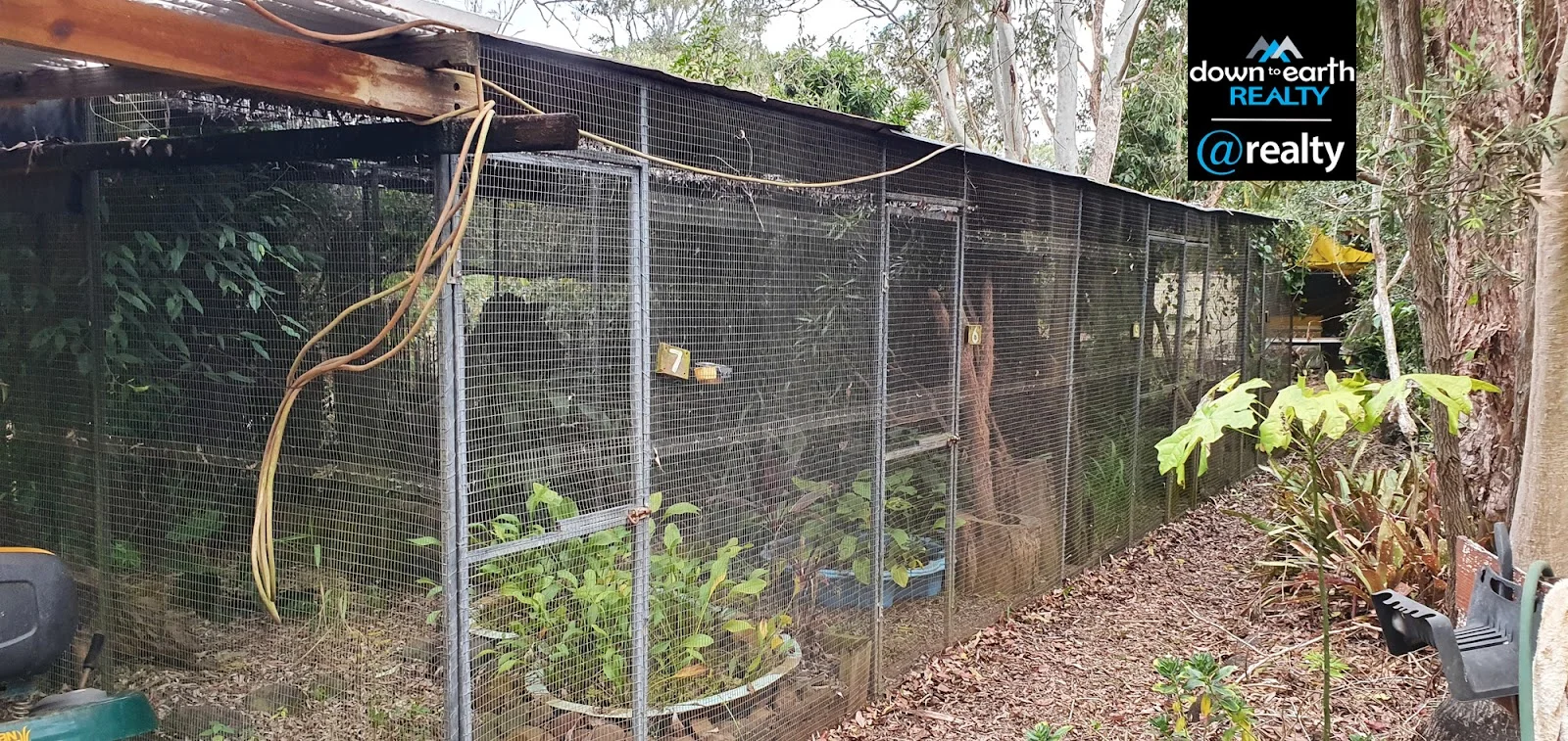 Additional image 70 of 161 River Road, Millstream QLD 4888