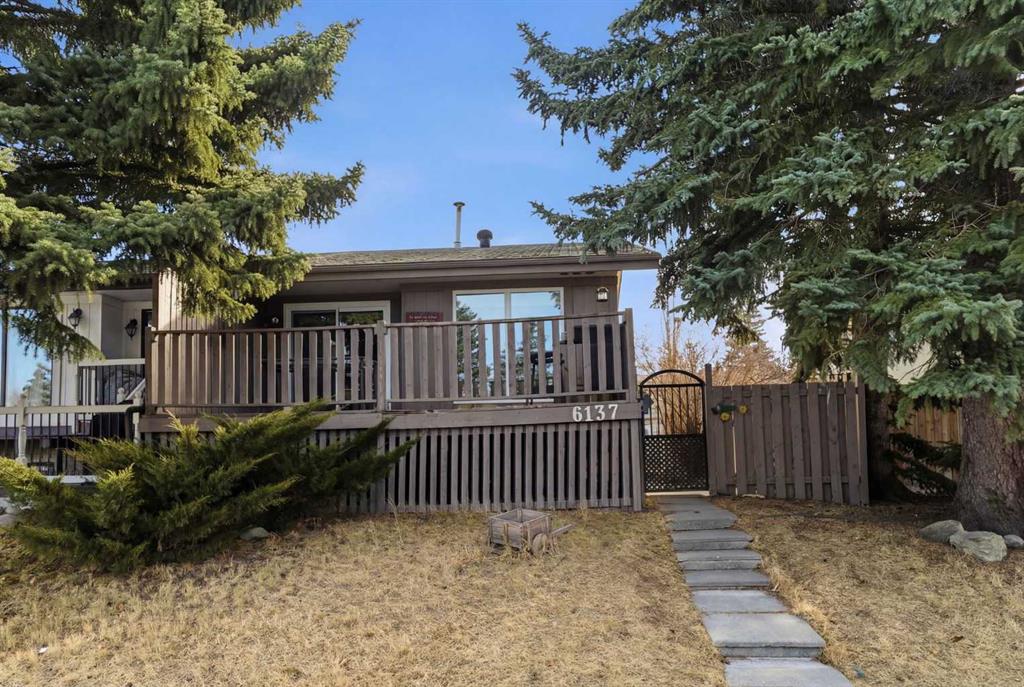 6137 Maddock Drive NE, Calgary, AB, T2A 3W3