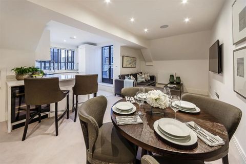 Oxford Penthouse, Palace Wharf, Rainville Road, London W6
